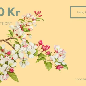 Presentkort