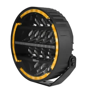 BriodLights Olympus 9" Extraljus