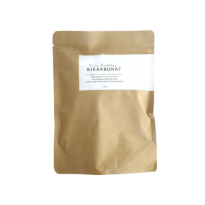 Bikarbonat naturell storpack