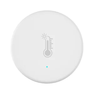 Zigbee Temperatur- & Fuktighetssensor -40 °C