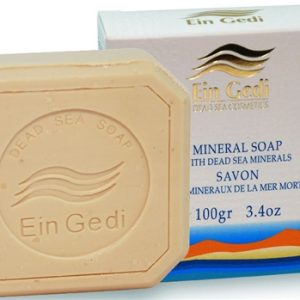 208 Mineraltvål – DödaHavsMineraler