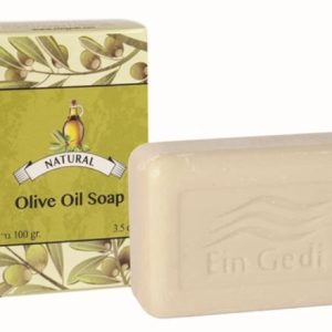 212 Olivtvål – Naturell – Oparfymerad