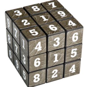 3d-sudoku