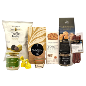 Stora Snackslådan