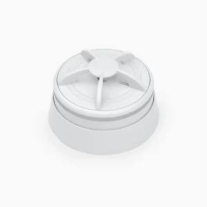 Smart Värmesensor