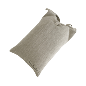 Eye therapy pillow, vetekudde
