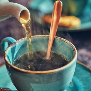 Afternoon tea