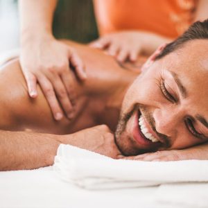 Aroma Couple Ritual