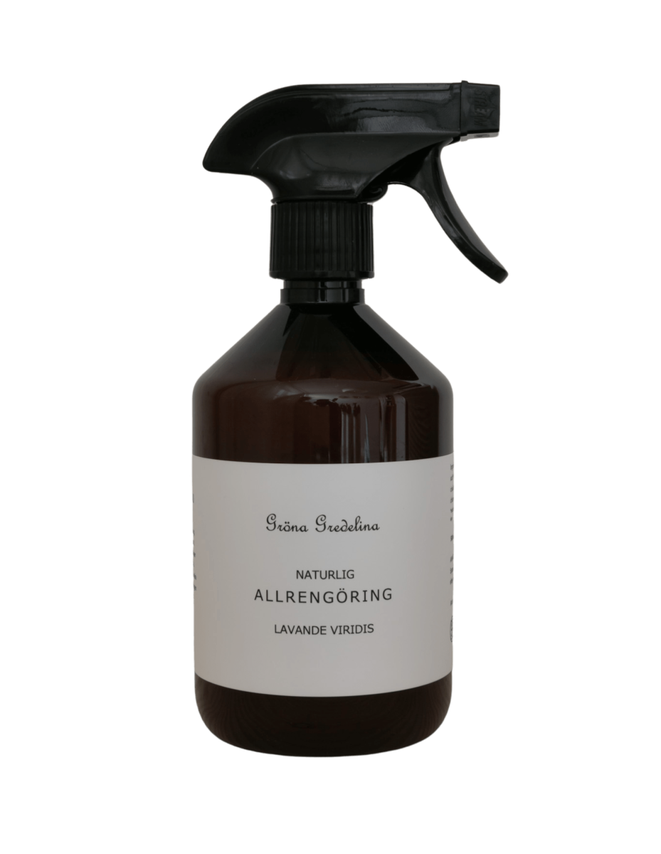Ekologisk Allrengöring Lavendel - Bild 2