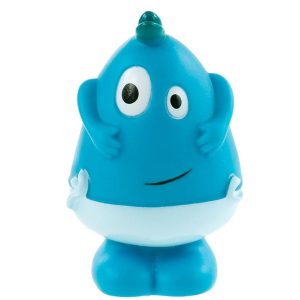 Babblarna Plastic figures GS Mix TK12341