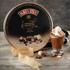 Baileys Chokladpraliner