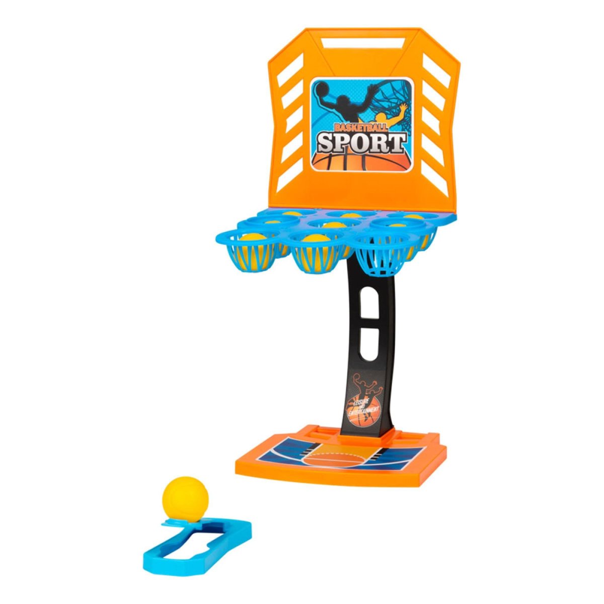 Basketball 2in1 Spel - Bild 2
