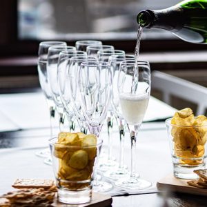 Bubbelprovning