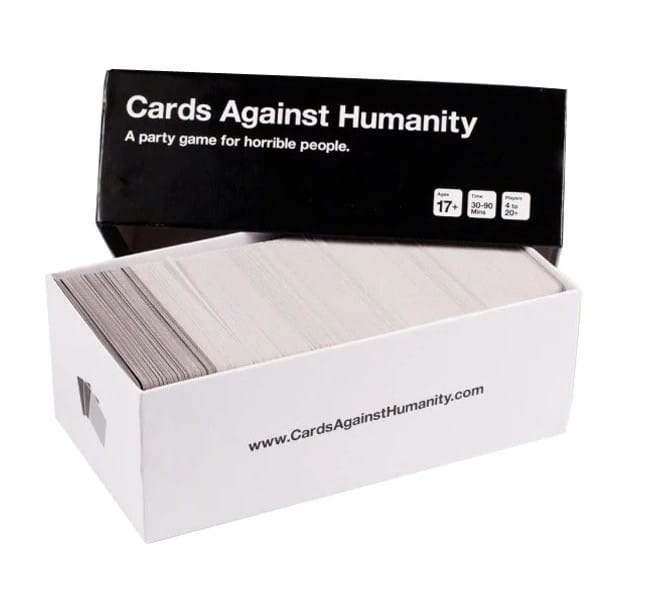 Cards Against Humanity - Bild 2