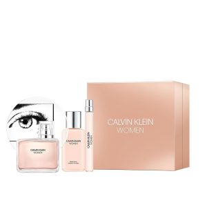 Calvin Klein gift set (dam)