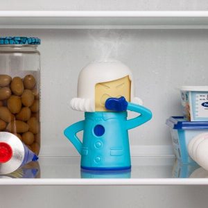 Cool Mama Luftfräschare för Kylskåp