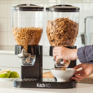 Cornflakes Dispenser – KitchPro