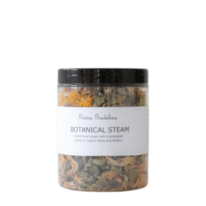 Botanical Facial steam