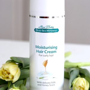Hårcreme