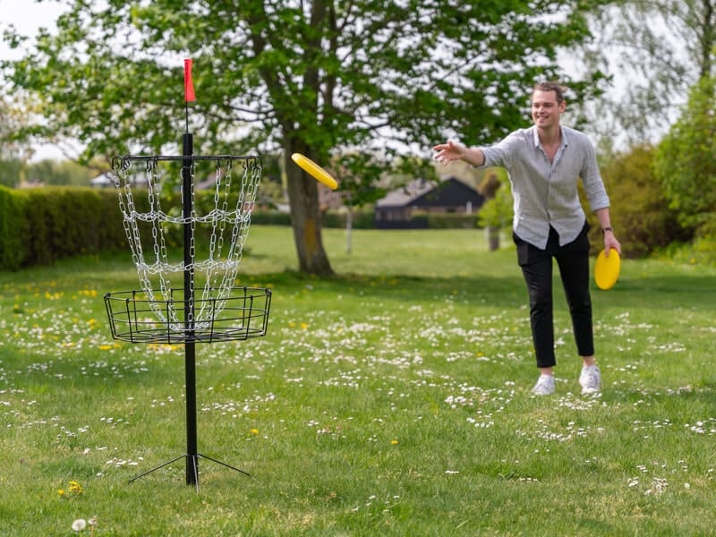 Discgolfkorg – Spralla - Bild 2