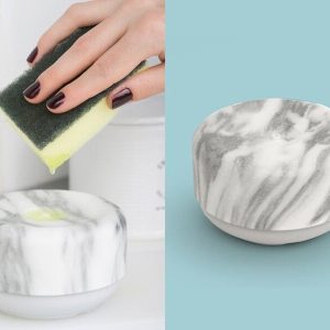 DoDish Diskmedelspump – Bosign