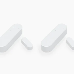 2-pack Smart Dörr och Fönstersensor