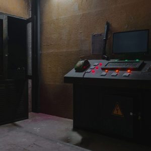 Escape Room Göteborg