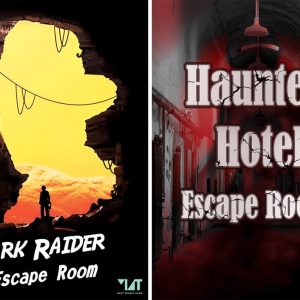 Escape Room Uppsala