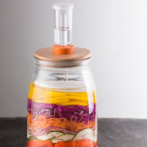 Fermenteringsset (Kilner)