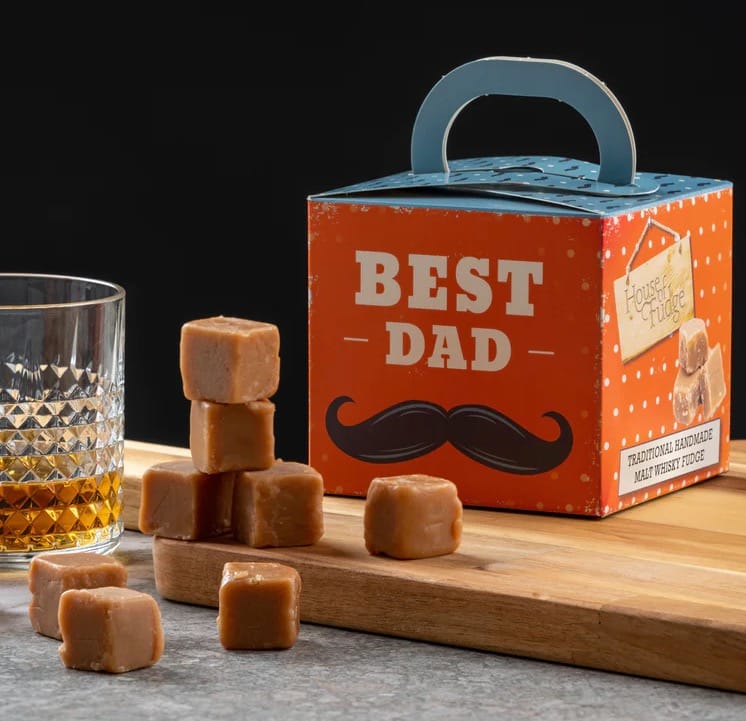Fudge Whiskey - Bild 2