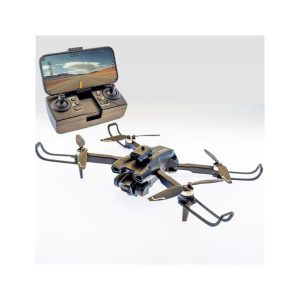 G4P Brushless Foldable Drone HD – Leksaksaffären – Leksaksaffären