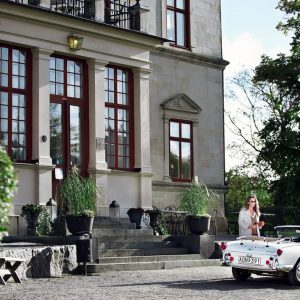 Görvälns Slott