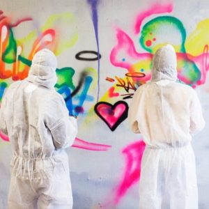 Graffitikurs
