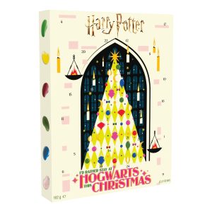 Harry Potter Trivia Adventskalender – 192 g