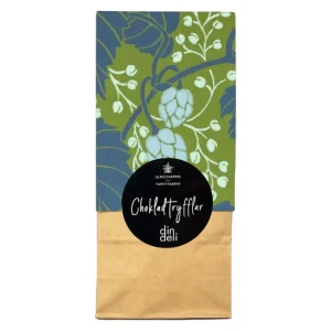 Din Deli Chokladtryfflar