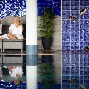 Kosta Boda Art Hotel