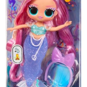 L.O.L. Surprise Tweens Mermaids Lola Waves – L.O.L. Surprise! – Leksaksaffären