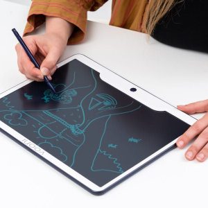 LCD Skriv- och Ritplatta 15″ – Vooni