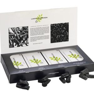 Lakritsfabriken presentbox