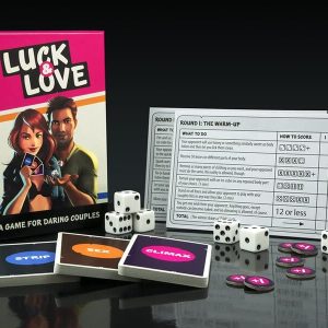 Luck & Love Sexspel
