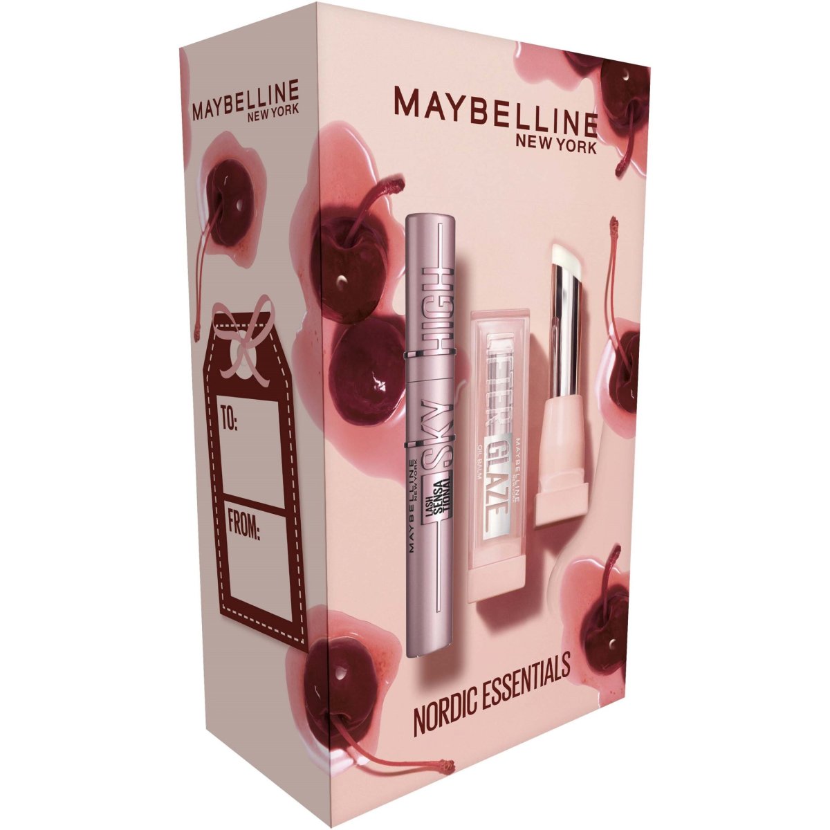Maybelline New York Nordic Essentials Gift Box - Bild 2