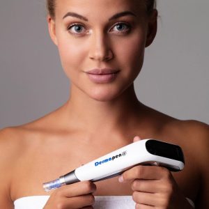 Microneedling