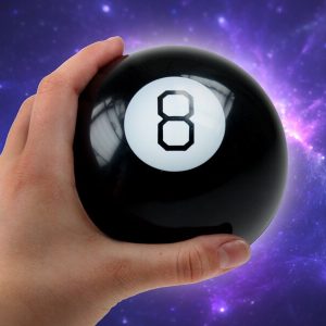Mystic 8 Ball
