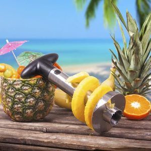 Pineapple Peeler – KitchPro