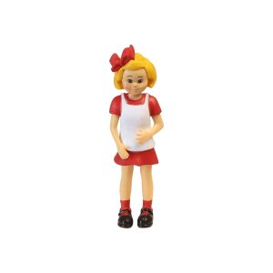Pippi Långstrump Figur Annika – Pippi – Leksaksaffären
