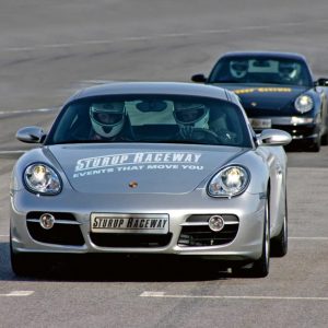 Porsche Challenge