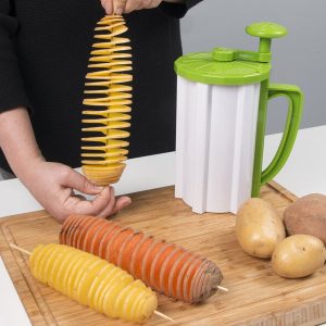 Potato Twister – KitchPro