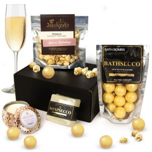 Prosecco presentbox