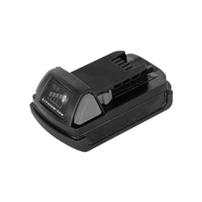 Kapsax STILO S54 Batteridriven - Bild 4