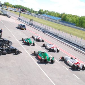 Racerbildag